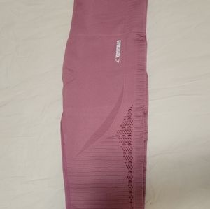 Gymshark capris